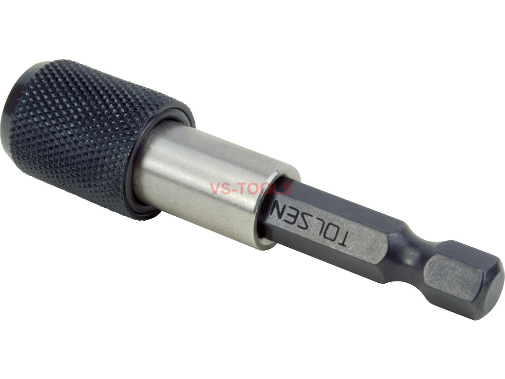 1/4 60mm Hex Shank Quick Release Drill Screwdriver